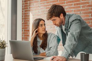 Patstāvīga kredītlīnija internetā
