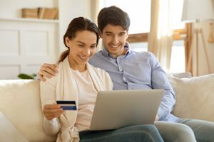 Apvienot kredītus online