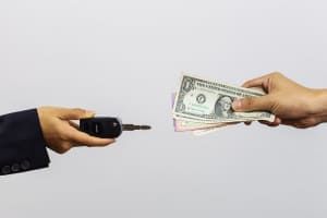 Aizdevumi auto iegādei bez pirmās iemaksas