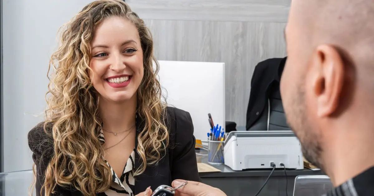 Auto līzings uzņēmumiem - kā tas darbojas un kam tas ir piemērots auto līzings uzņēmumiem