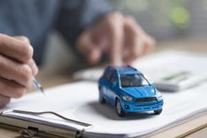 Kredīts auto iegādei online
