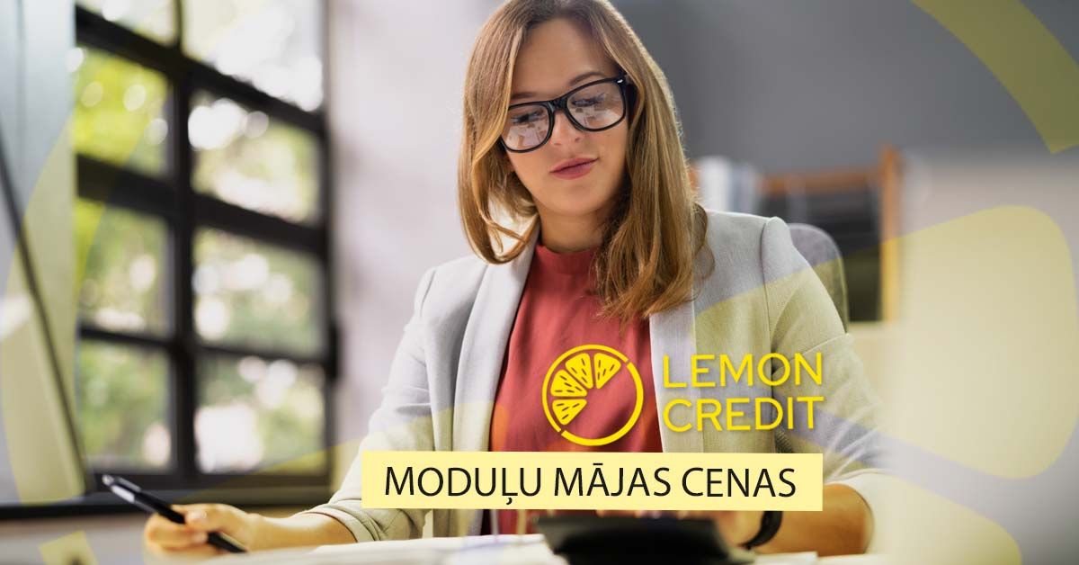 bilde moduļu mājas cenas