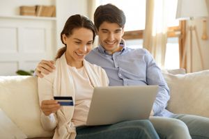 Online kredīti ar sabojātu kredītvēsturi