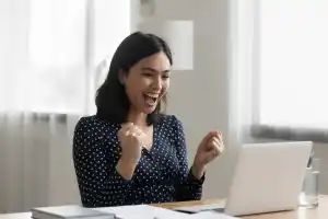 Labākais aizdevums studentiem internetā