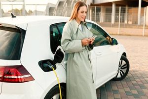 Valsts atbalsts elektro auto iegādei