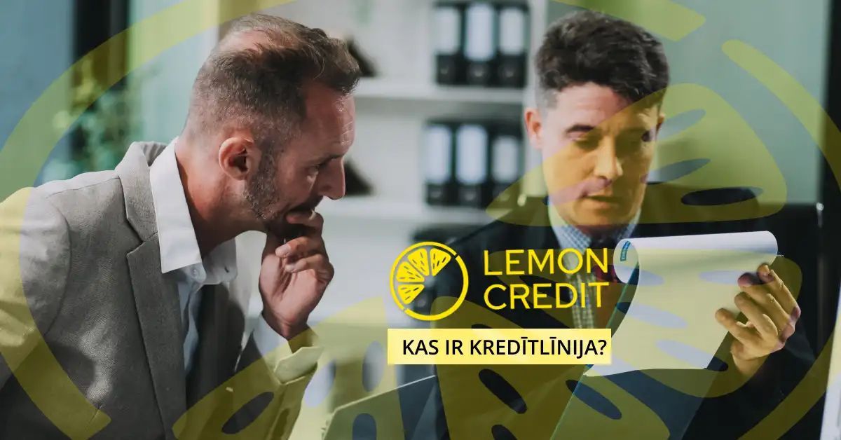 bilde что такое кредитная линия? преимущества, риски и распространенные ошибки