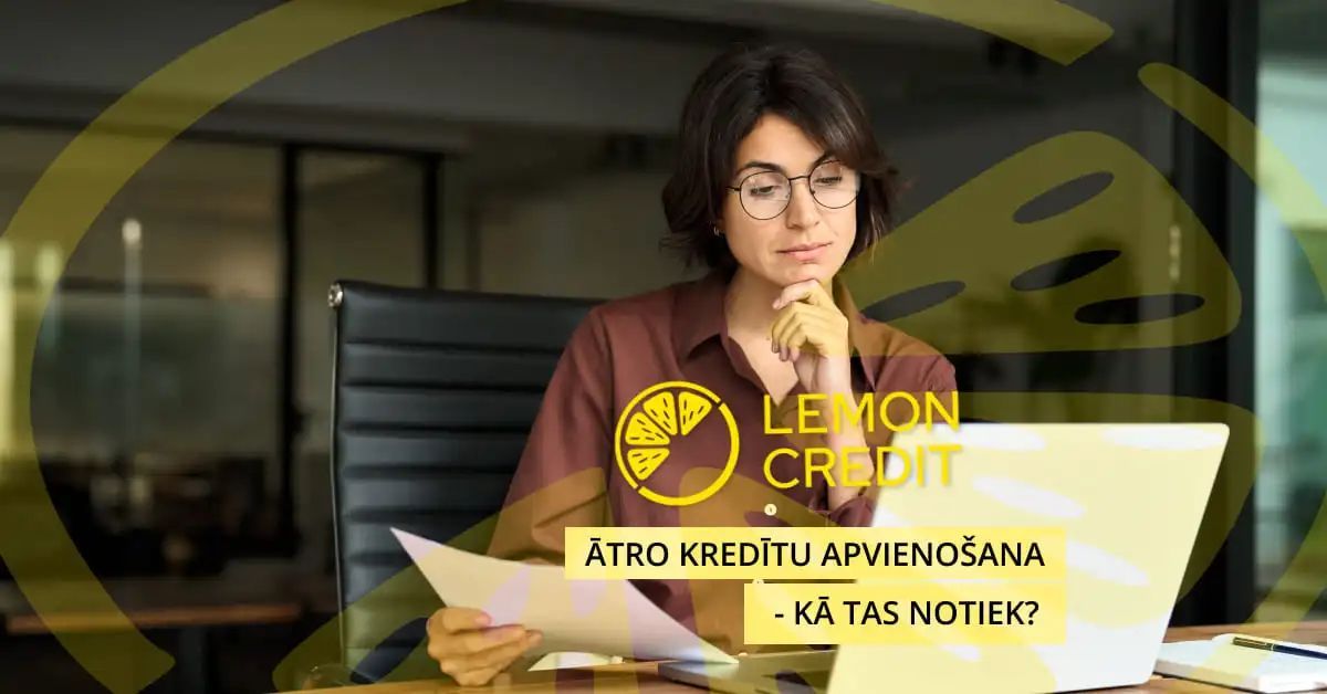 bilde что такое объединение быстрых кредитов?