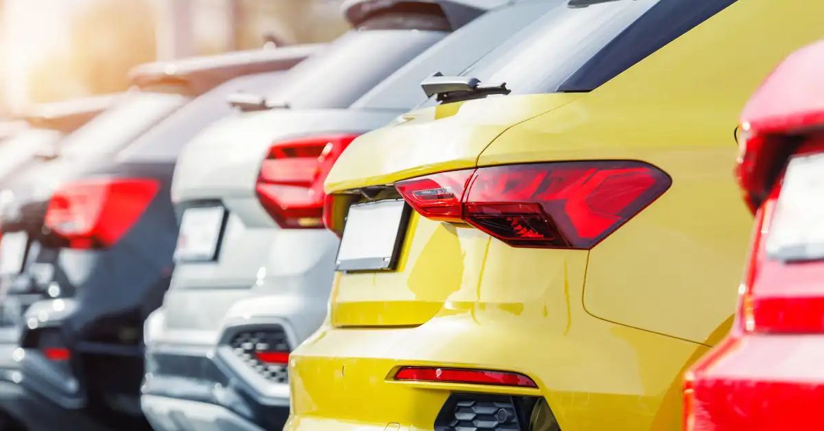 подержанные авто автомобили