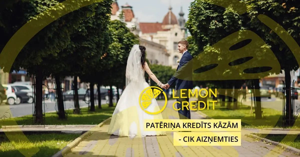 bilde потребительский кредит на свадьбу - как запланировать торжество без финансового стресса